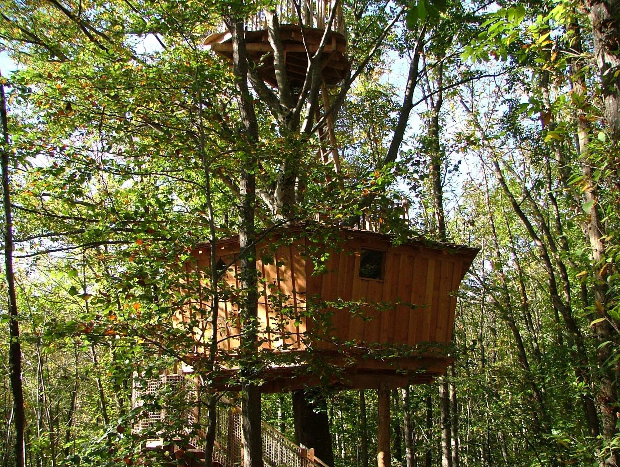 Les Cabanes De Fontfroide Saint-Antoine  Exterior foto