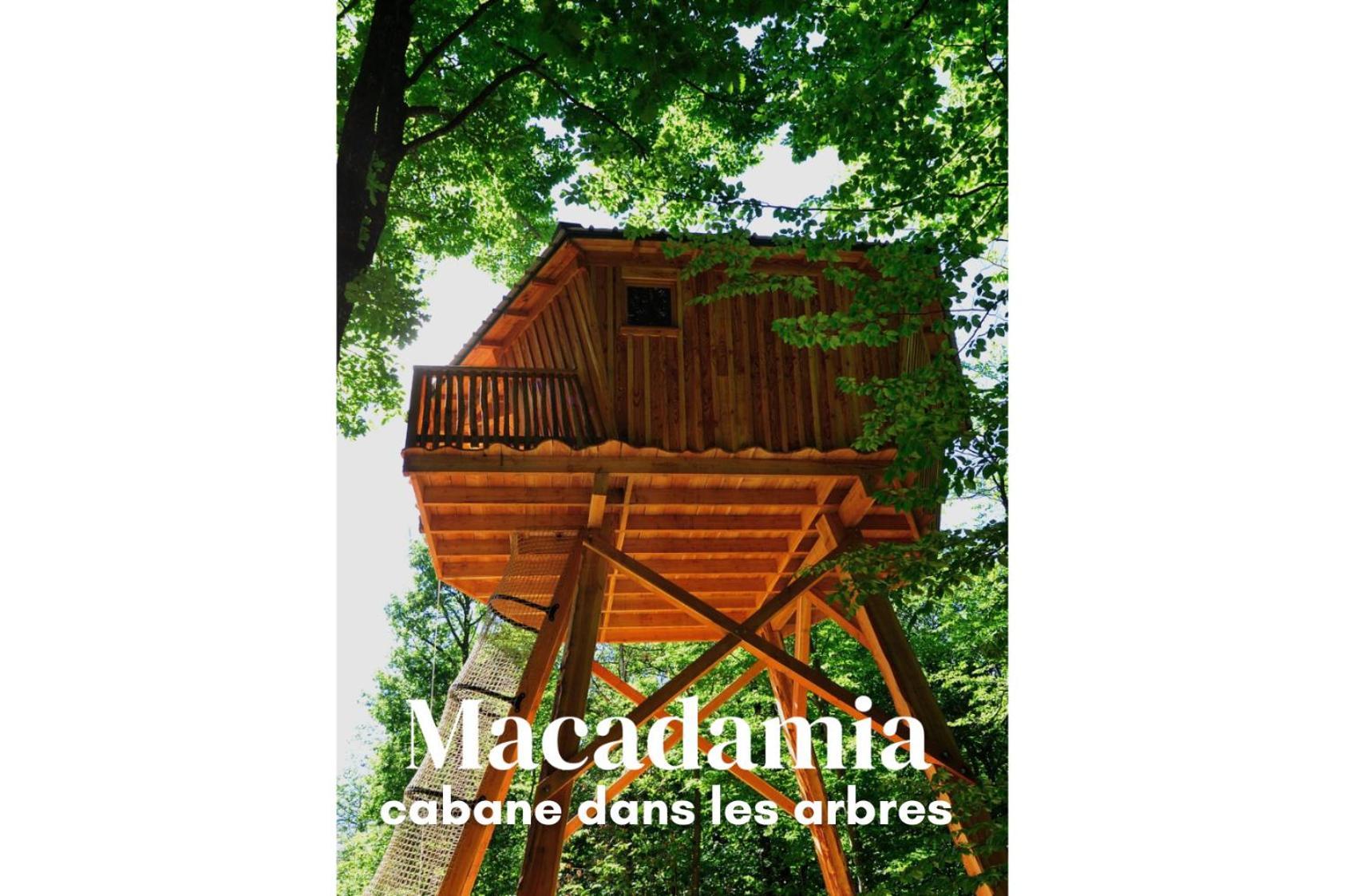 Les Cabanes De Fontfroide Saint-Antoine  Exterior foto
